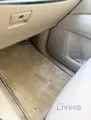 نيسان باترول بلاتينيوم معدني رمادي - فاخرة